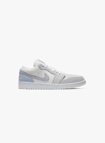 Air Jordan 1 Low Sky Grey Paris