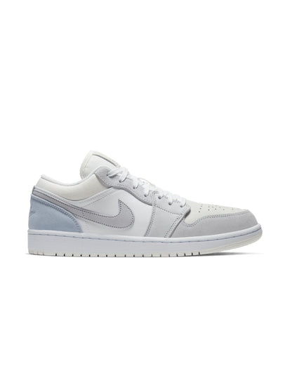 Air Jordan 1 Low Sky Grey Paris