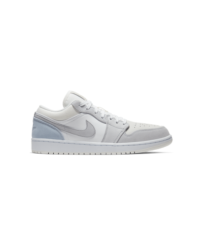 Air Jordan 1 Low Sky Grey Paris