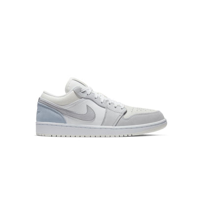 Air Jordan 1 Low Sky Grey Paris