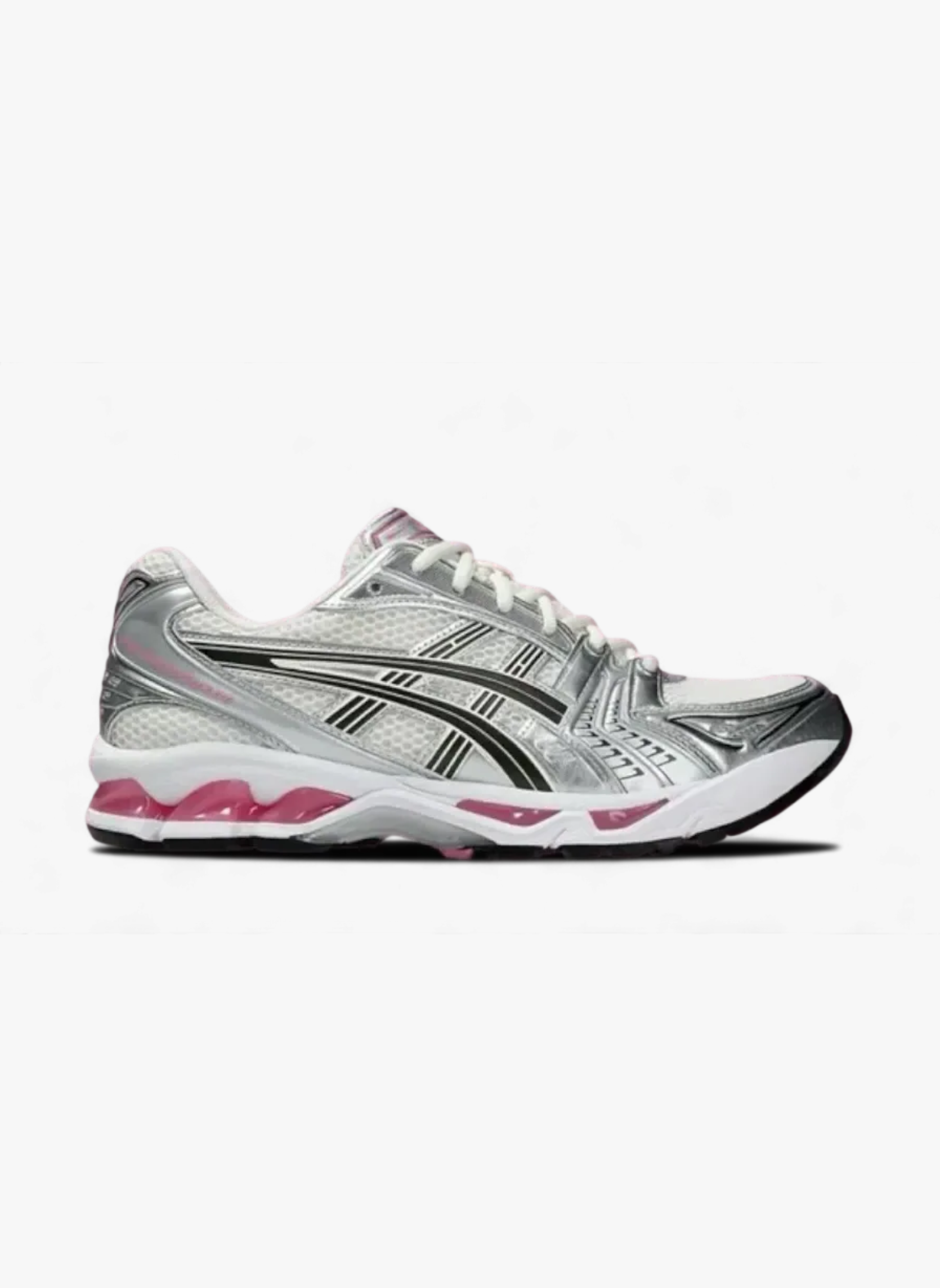 Gel-Kayano 14 Cream Sweet Pink