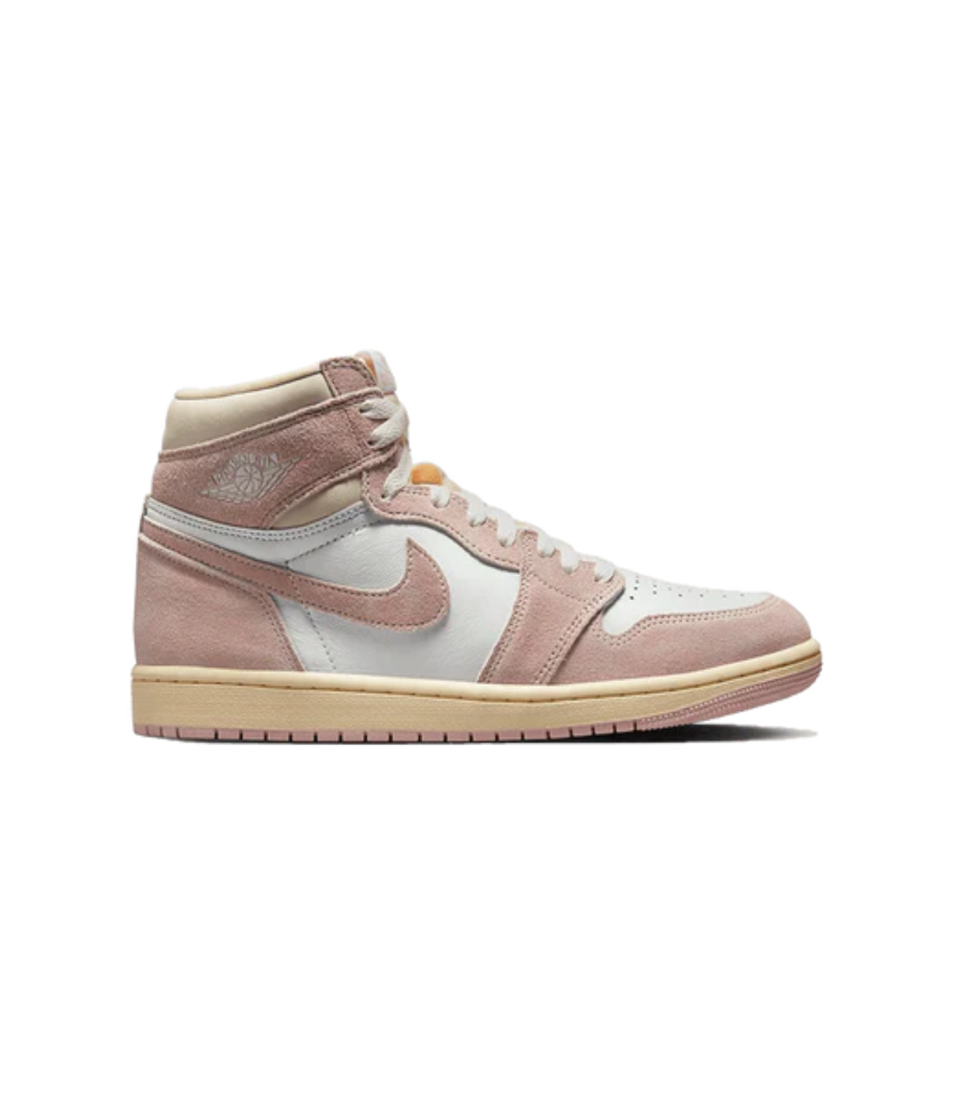 Air Jordan 1 Retro High OG Washed Pink