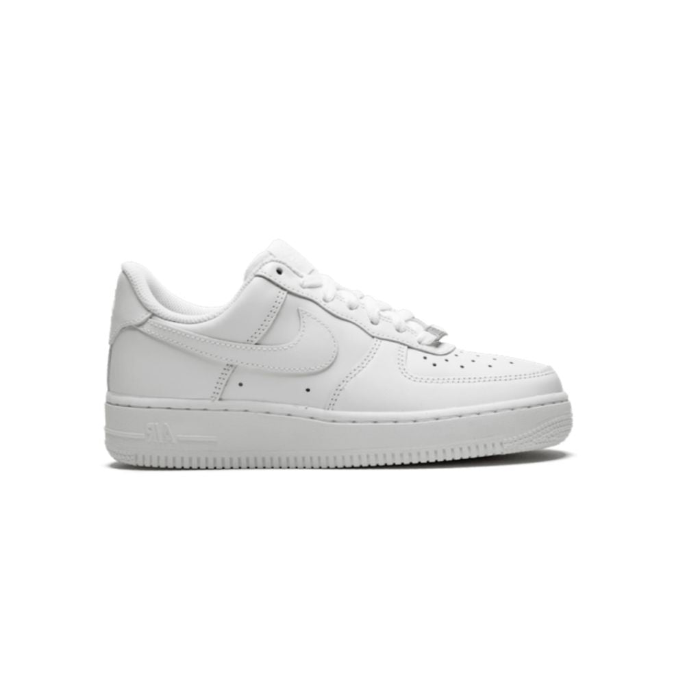 Nike Air Force 1 Low '07 Triple White