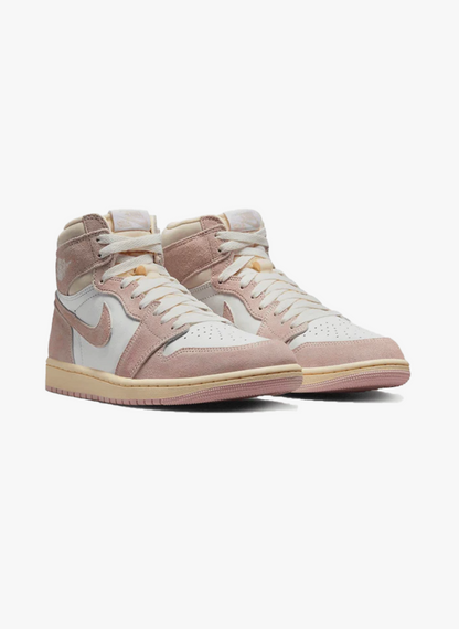 Air Jordan 1 Retro High OG Washed Pink