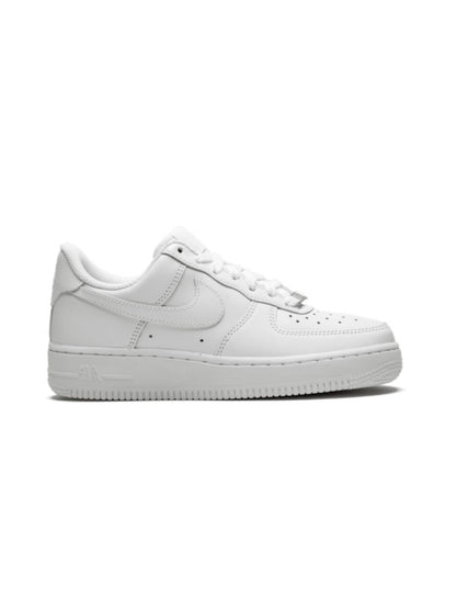 Nike Air Force 1 Low '07 Triple White