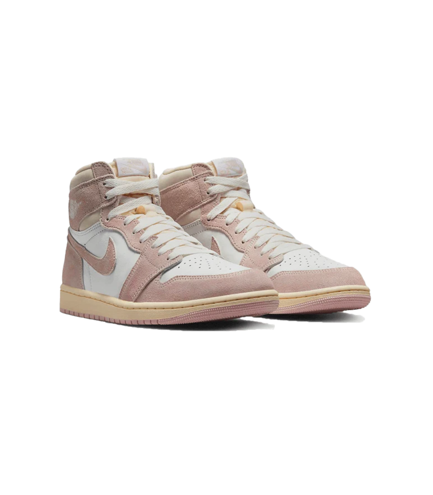 Air Jordan 1 Retro High OG Washed Pink