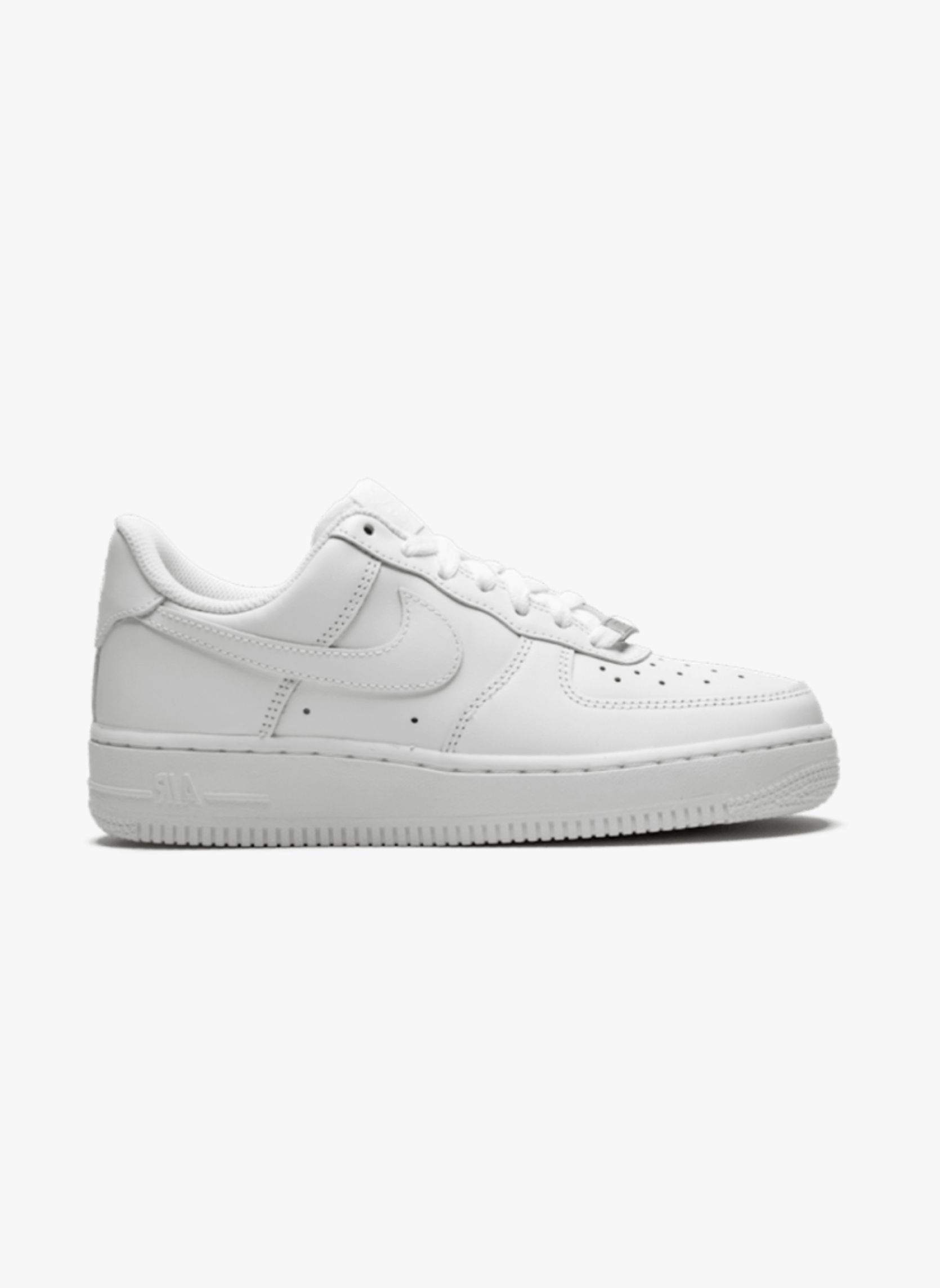 Nike Air Force 1 Low '07 Triple White