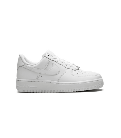 Nike Air Force 1 Low '07 Triple White