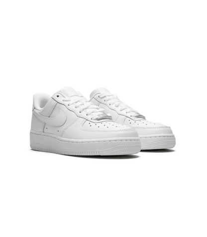 Nike Air Force 1 Low '07 Triple White