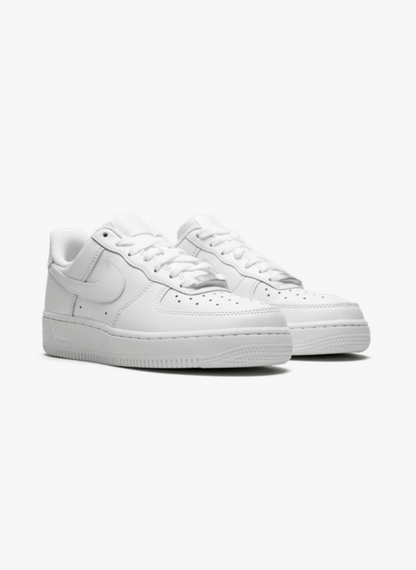 Nike Air Force 1 Low '07 Triple White