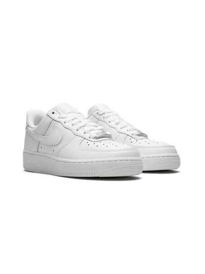 Nike Air Force 1 Low '07 Triple White