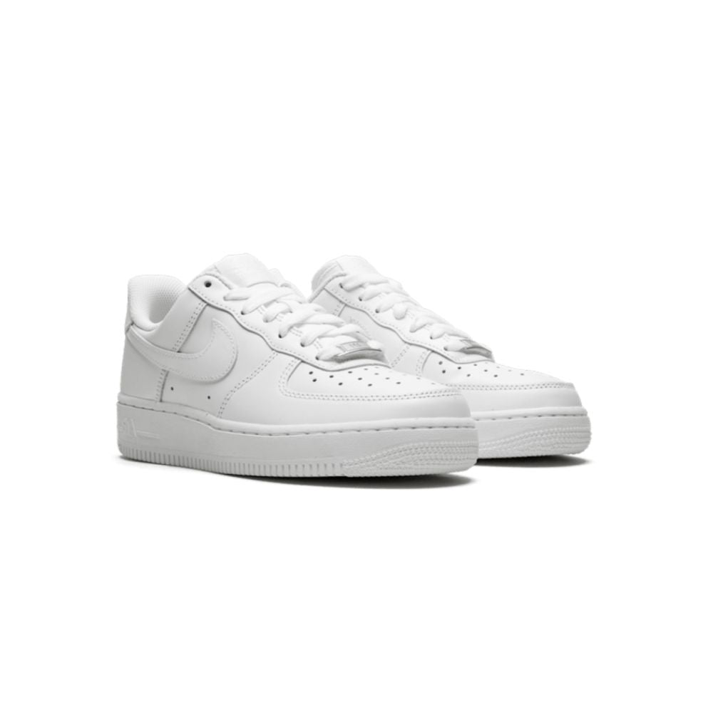 Nike Air Force 1 Low '07 Triple White