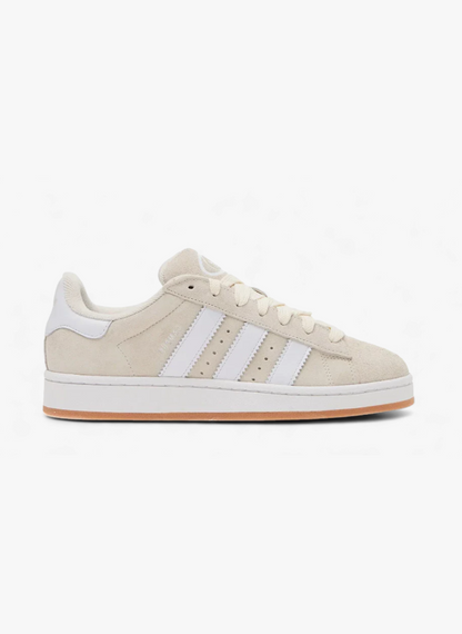 Adidas Campus 00s Wonder White Gum