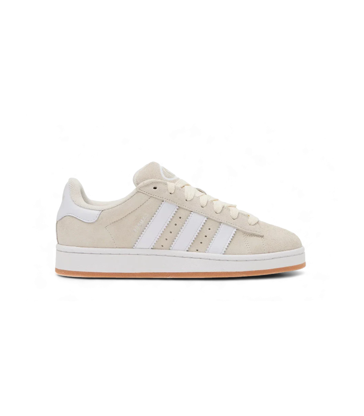 Adidas Campus 00s Wonder White Gum