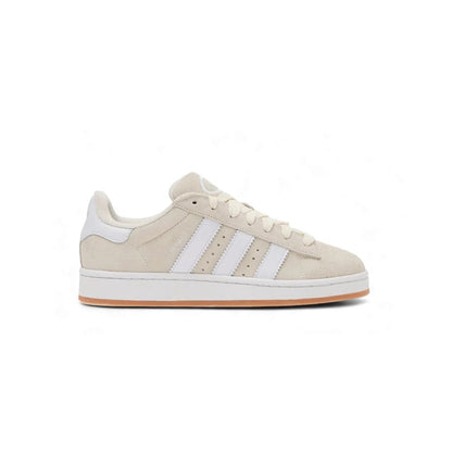 Adidas Campus 00s Wonder White Gum