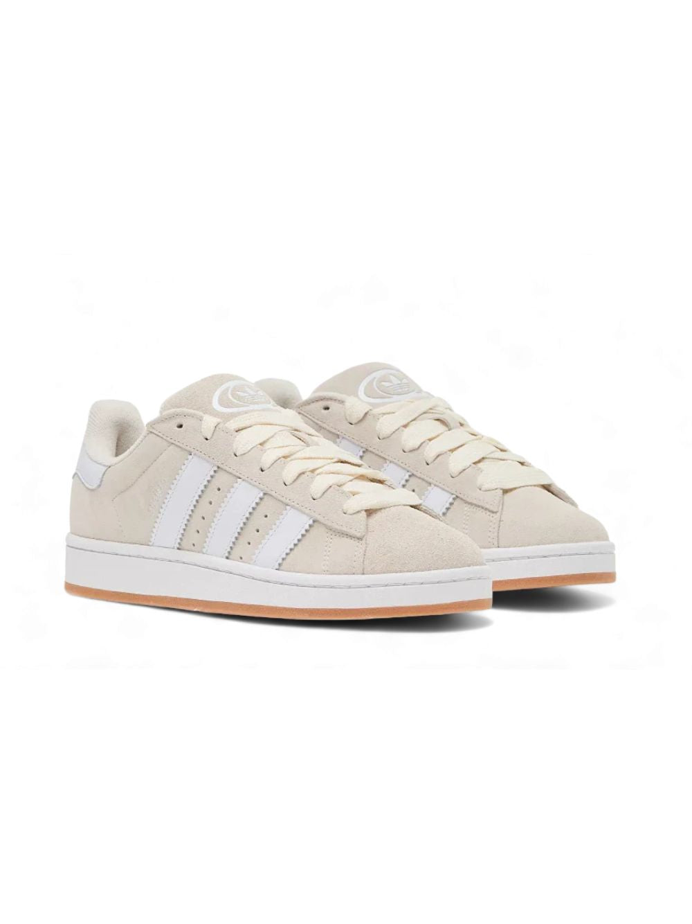 Adidas Campus 00s Wonder White Gum