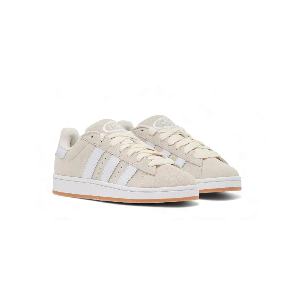 Adidas Campus 00s Wonder White Gum