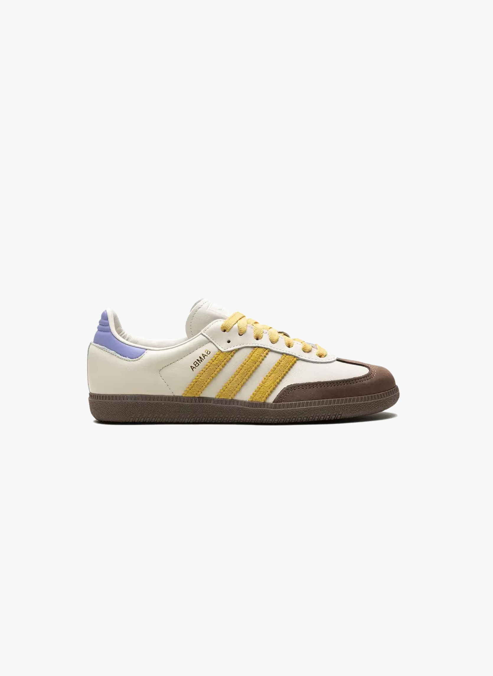 Adidas Samba OG Off-White Oat