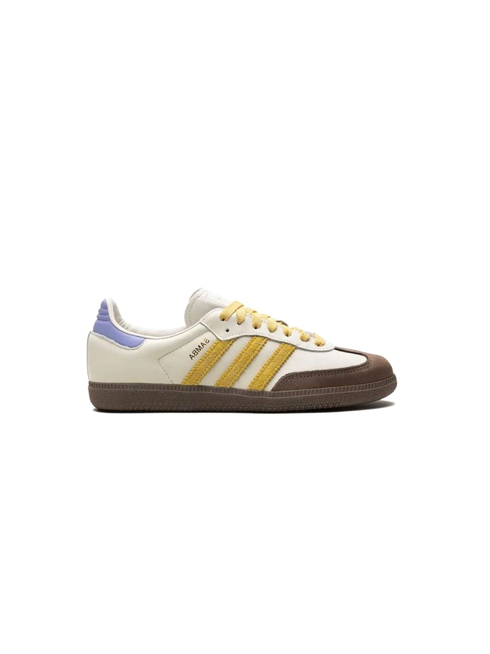 Adidas Samba OG Off-White Oat