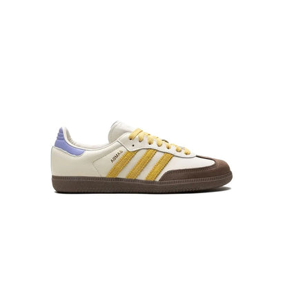 Adidas Samba OG Off-White Oat