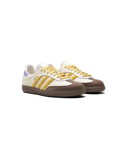 Adidas Samba OG Off-White Oat