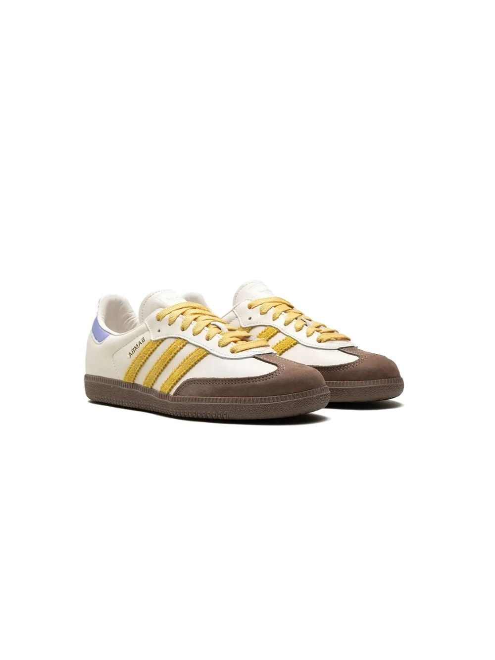 Adidas Samba OG Off-White Oat