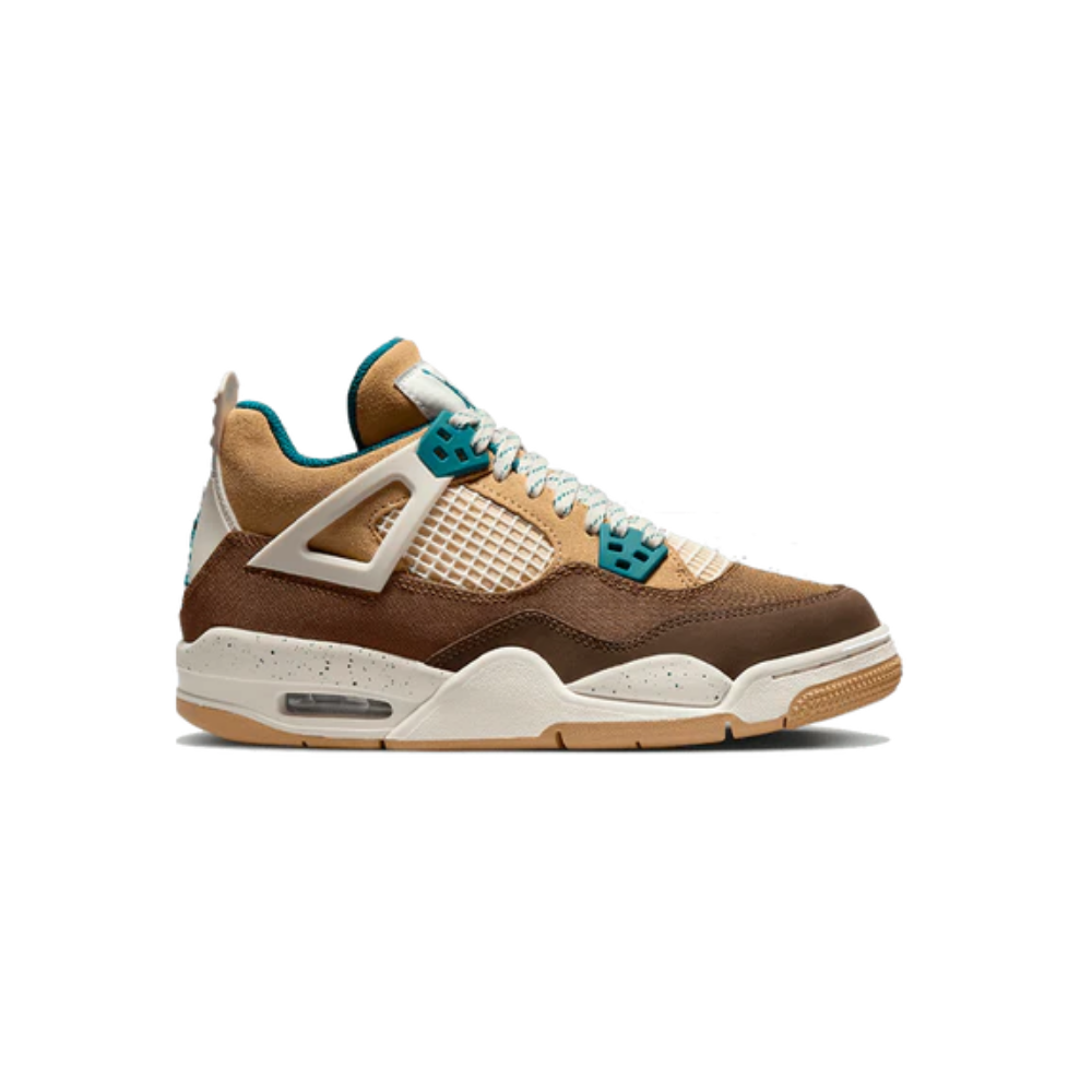 Air Jordan 4 Retro Cacao Wow