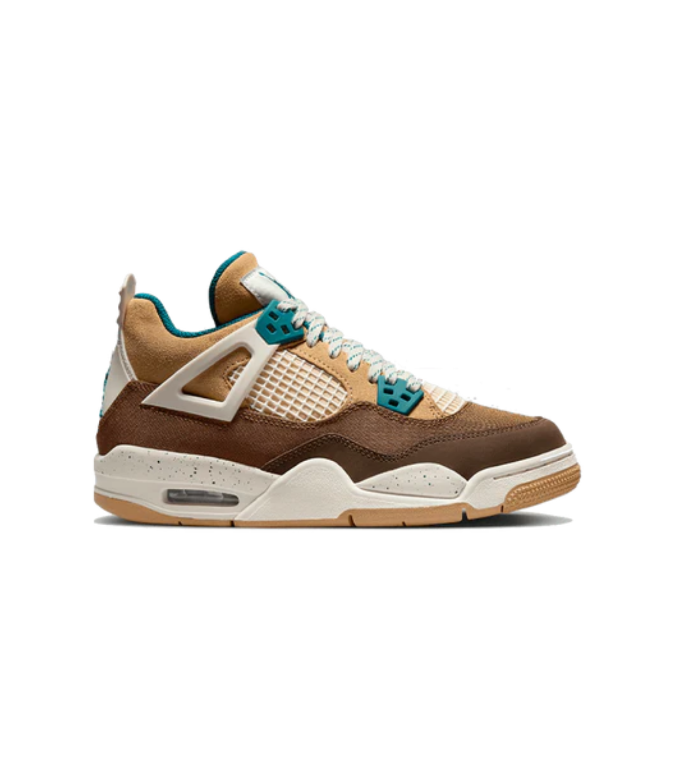 Air Jordan 4 Retro Cacao Wow