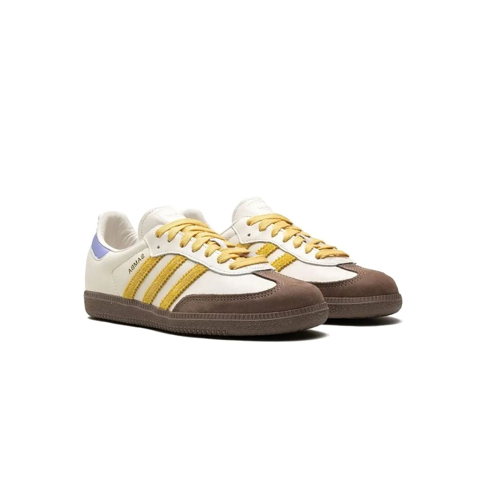 Adidas Samba OG Off-White Oat