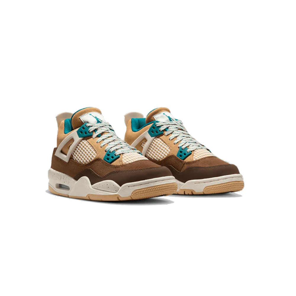 Air Jordan 4 Retro Cacao Wow