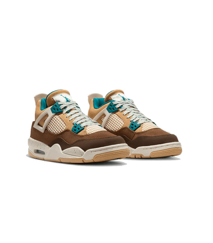 Air Jordan 4 Retro Cacao Wow