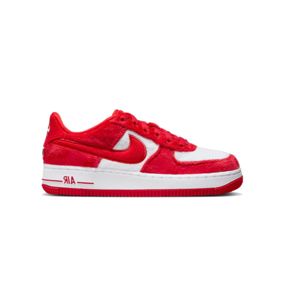 Nike Air Force 1 Low Valentine s Day Fleece 2024 BackUp Corp