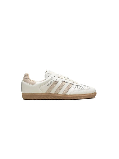 Adidas Samba OG Core White Magic Beige