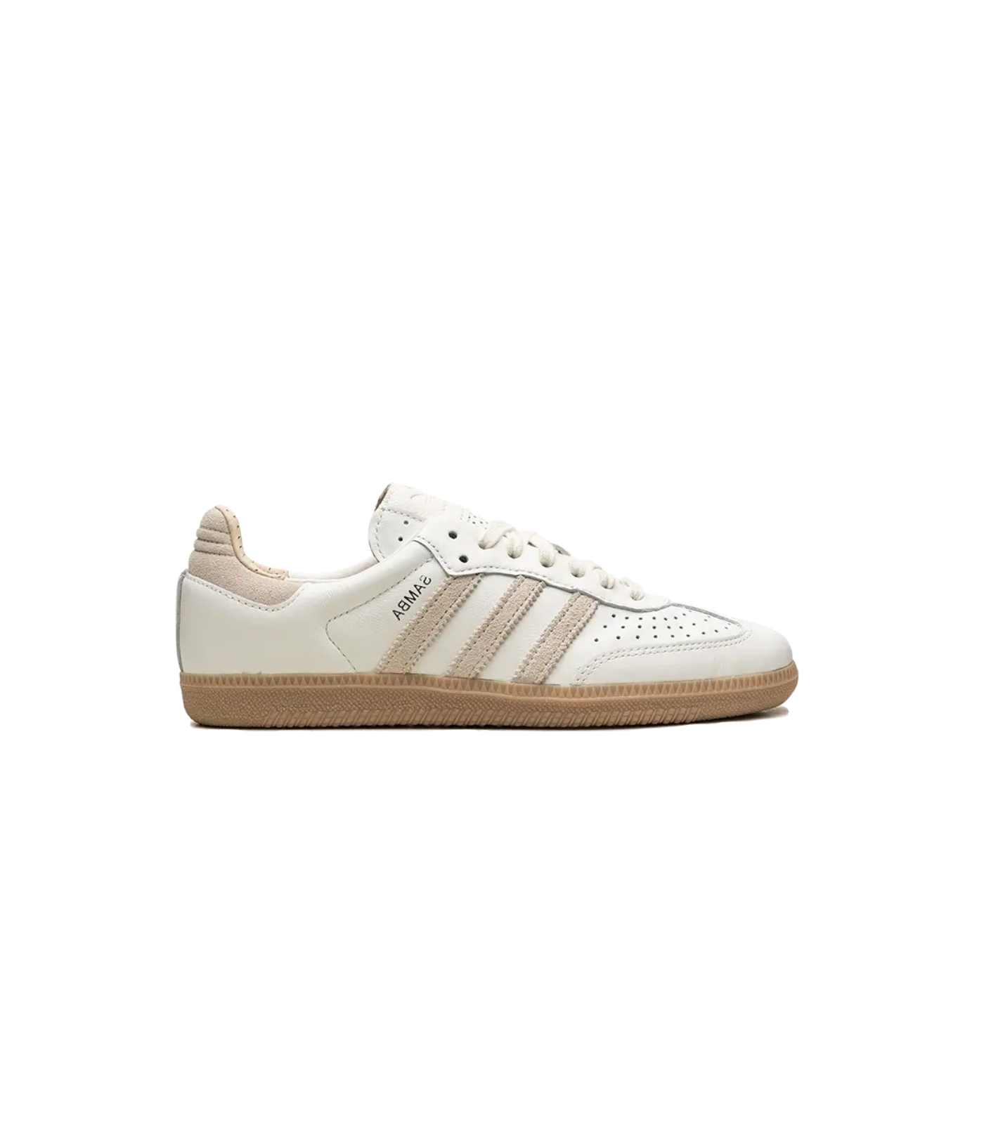 Adidas Samba OG Core White Magic Beige