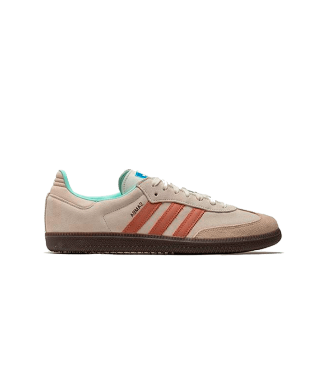 Adidas Samba OG Beige