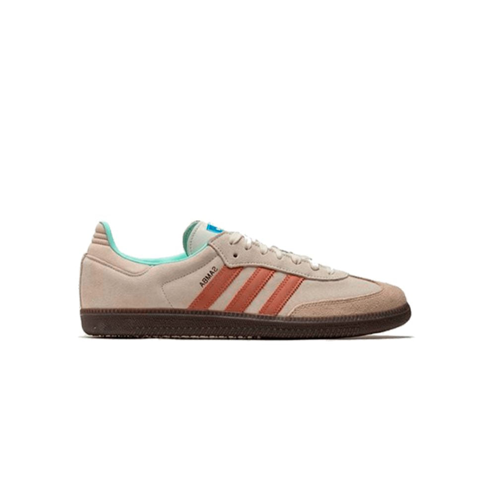 Adidas Samba OG Beige