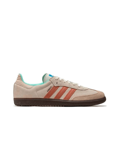 Adidas Samba OG Beige