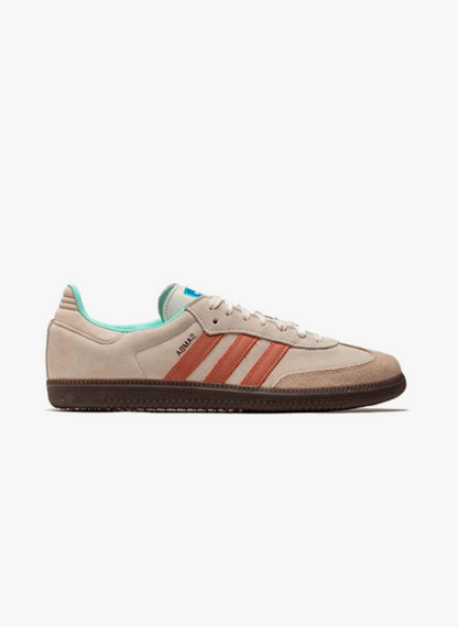 Adidas Samba OG Beige