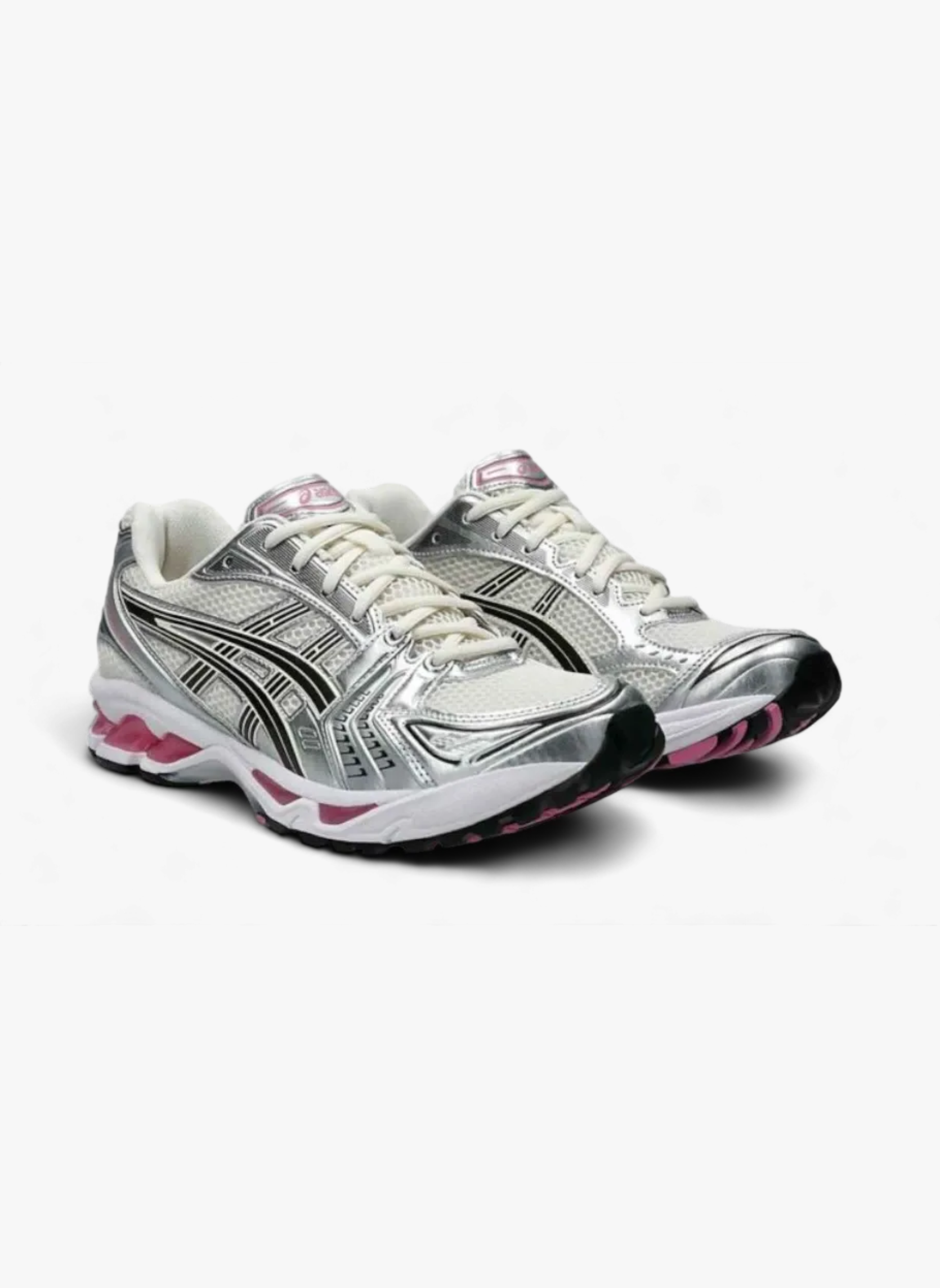 Gel-Kayano 14 Cream Sweet Pink