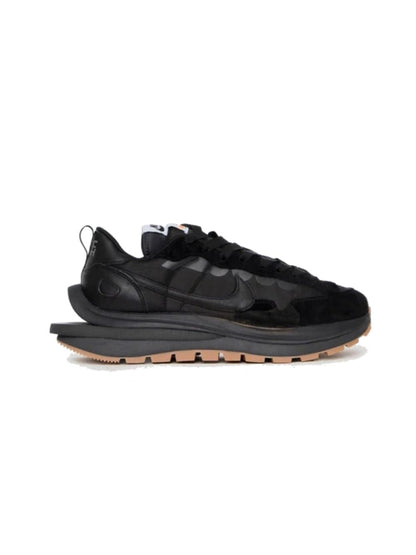 Vaporwaffle Sacai Black Gum GS