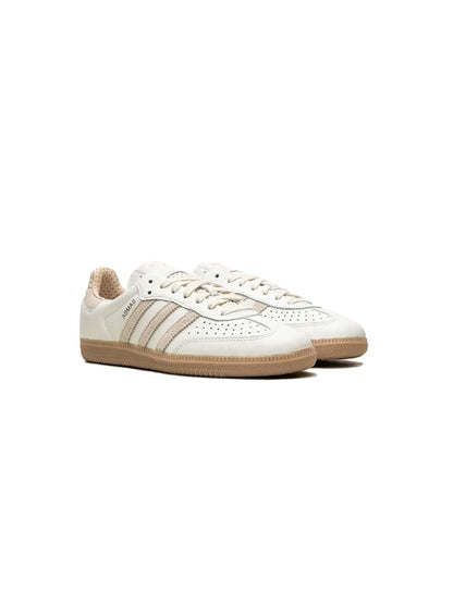 Adidas Samba OG Core White Magic Beige