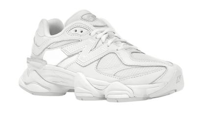 9060 Triple White - U9060NRJ