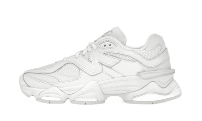 9060 Triple White - U9060NRJ