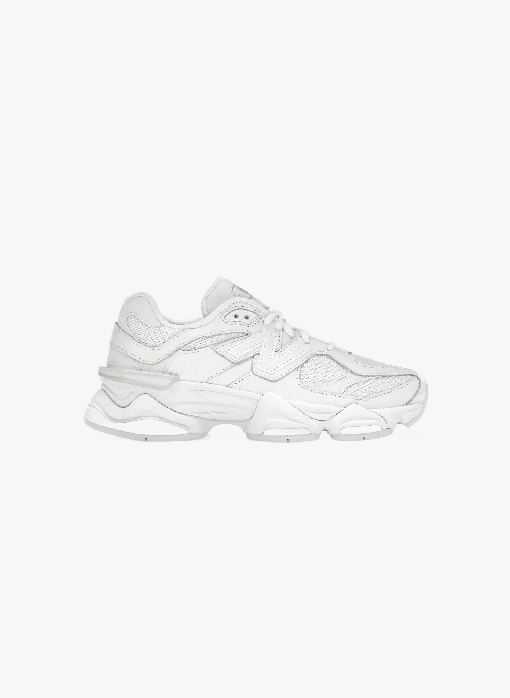 9060 Triple White - U9060NRJ