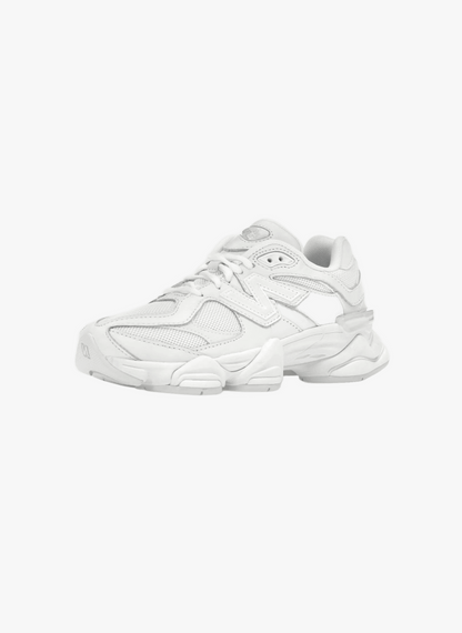 9060 Triple White - U9060NRJ