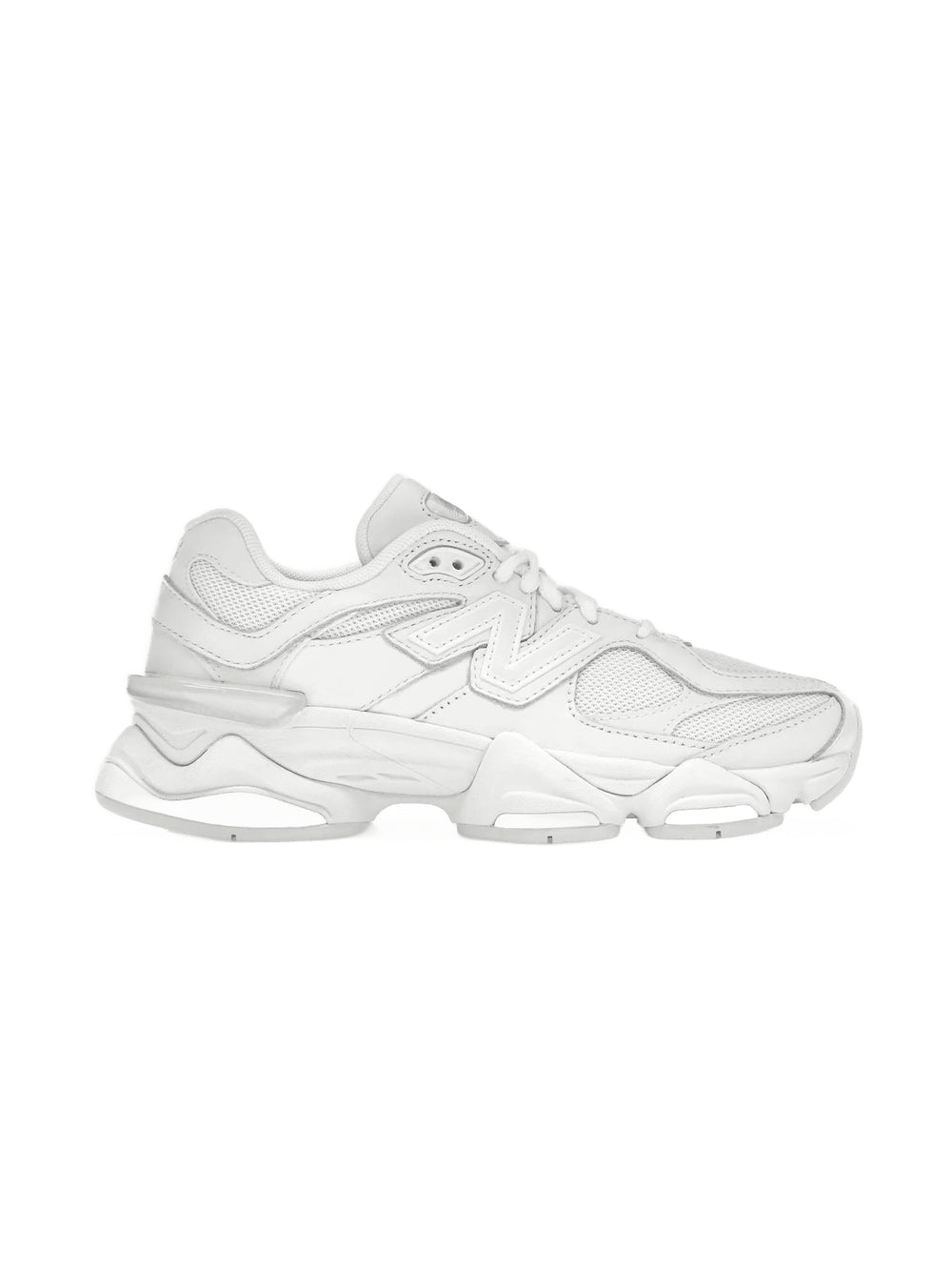 9060 Triple White - U9060NRJ