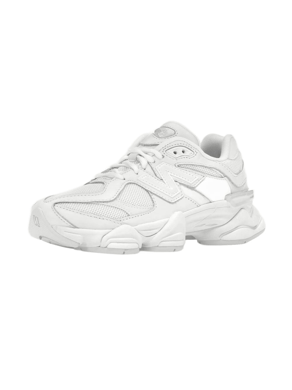 9060 Triple White - U9060NRJ