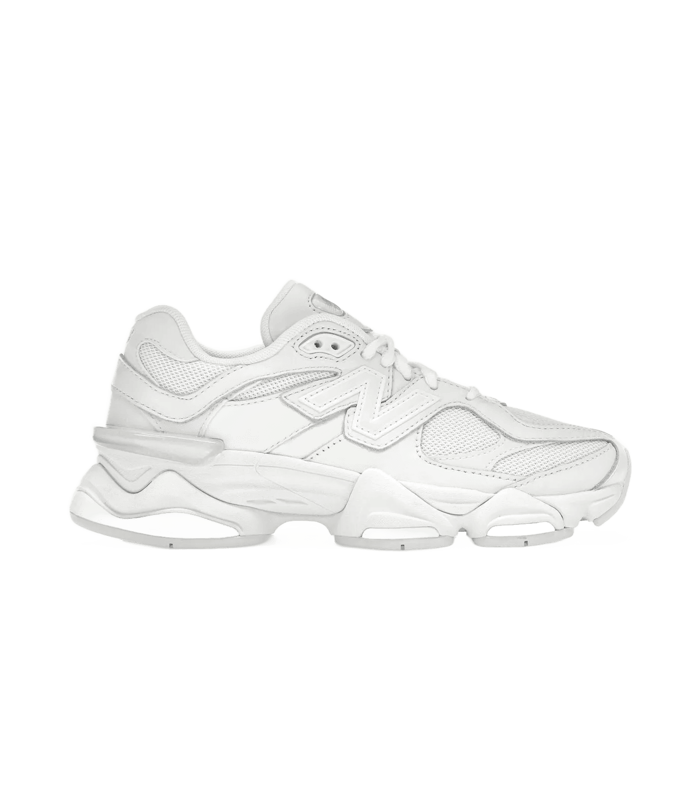 9060 Triple White - U9060NRJ