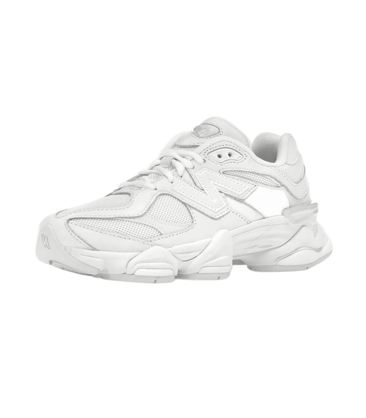 9060 Triple White - U9060NRJ