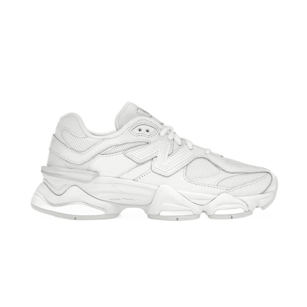 9060 Triple White - U9060NRJ